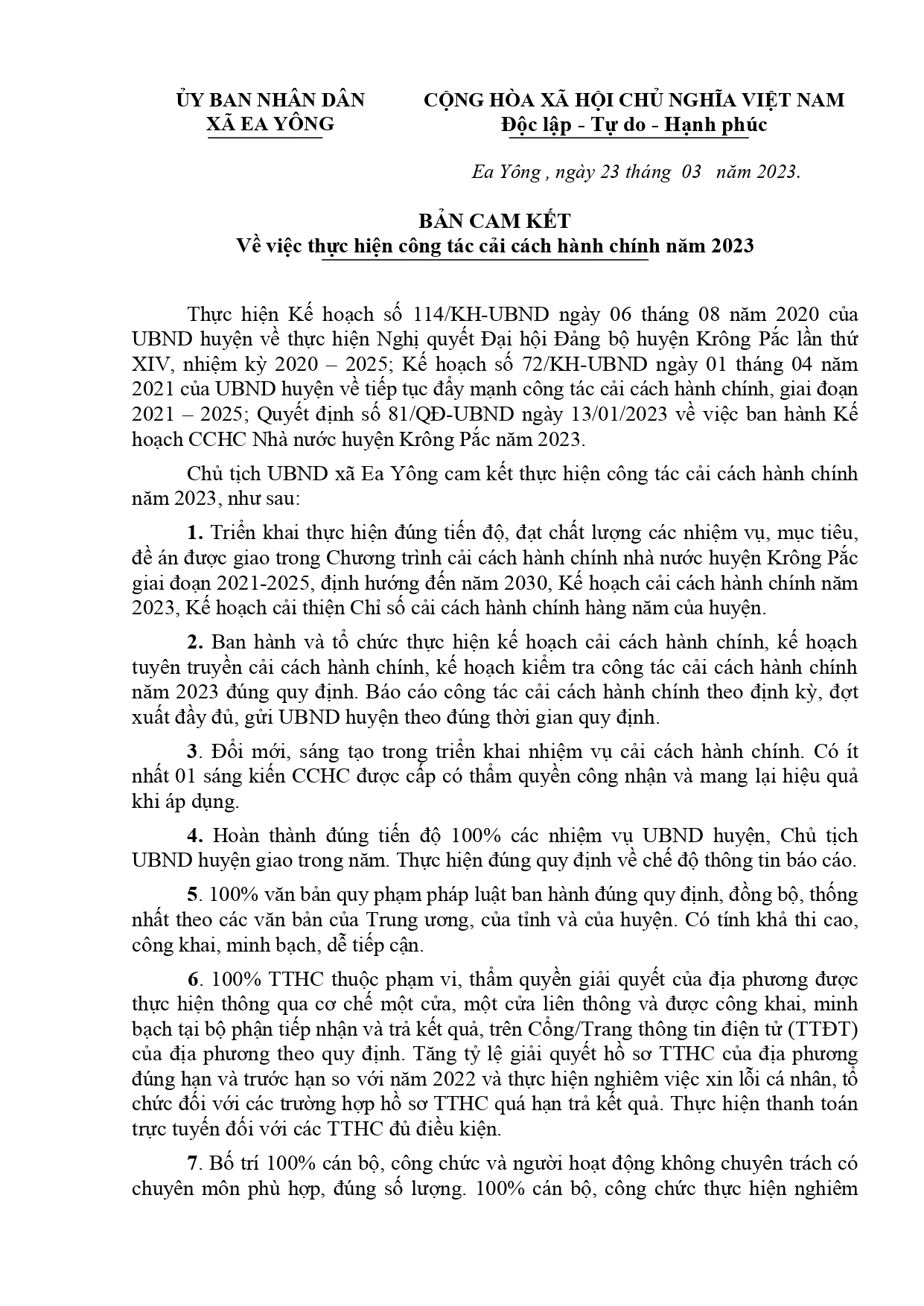 BAN CAM KET THUC HIEN CCHC 2023, XA EA YONG_page-0001